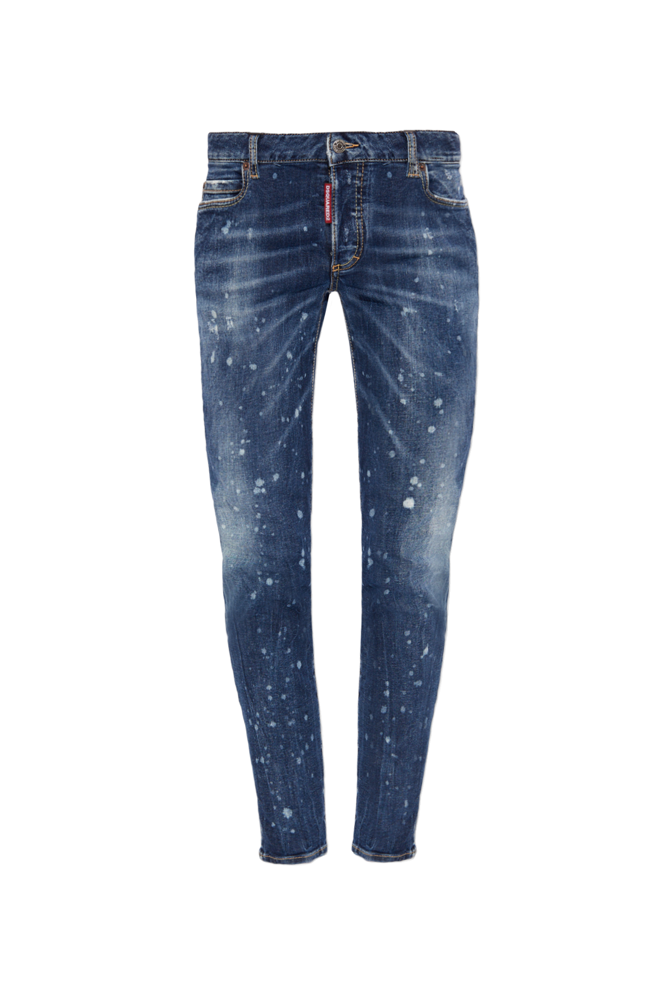 Blue 'Jennifer' jeans Dsquared2 - Vitkac Canada